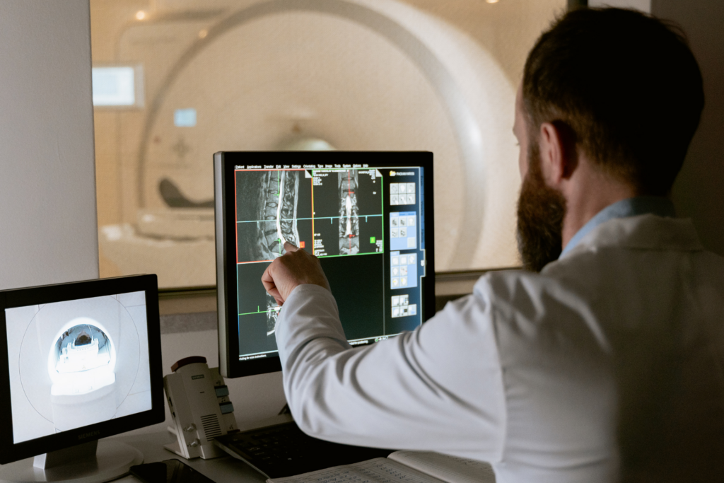Radiologia, aggiornamento del sistema informatico RIS PACS