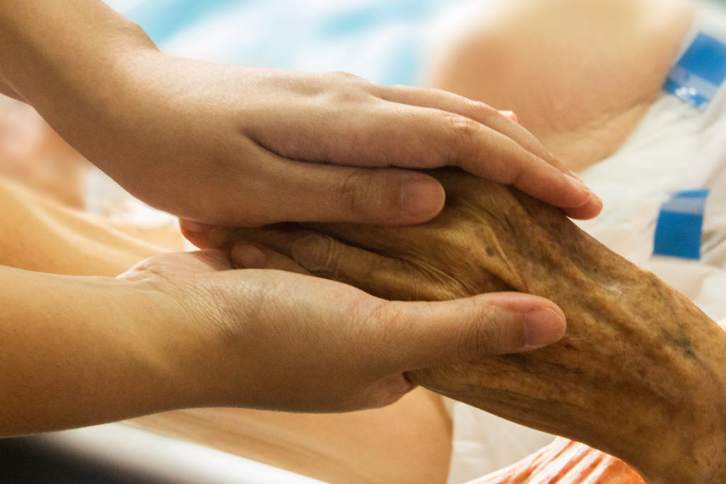 Cure palliative, conferenza informativa domani sabato 29 novembre a Oristano