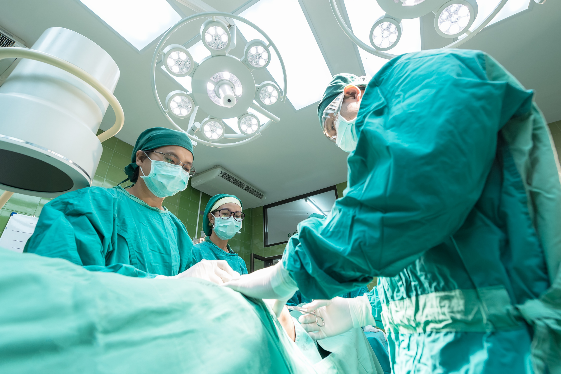 Chirurgia apparato digerente: congresso regionale Acoi a Oristano
