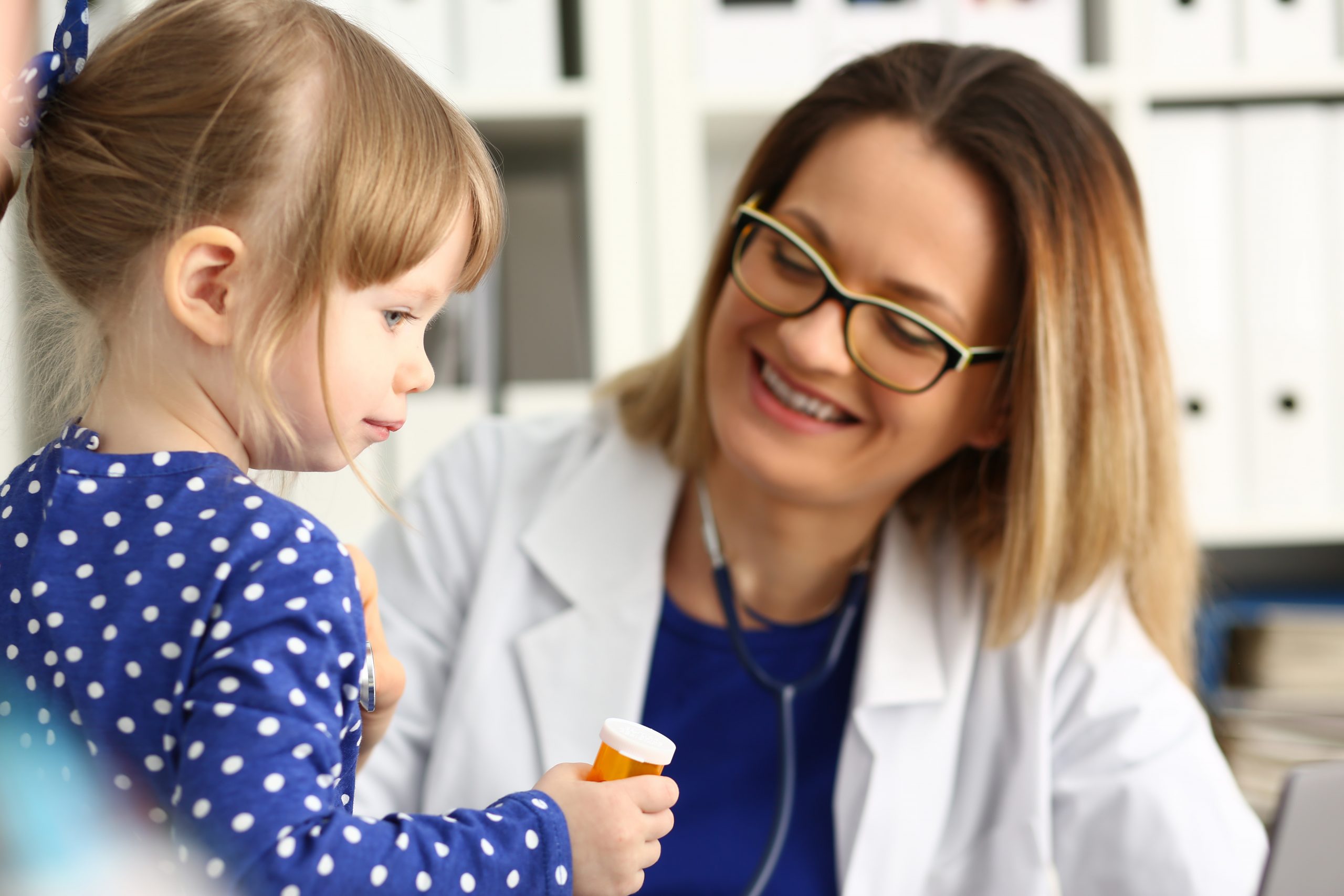 Pediatra lascia il suo incarico in Marmilla. I chiarimenti della Asl