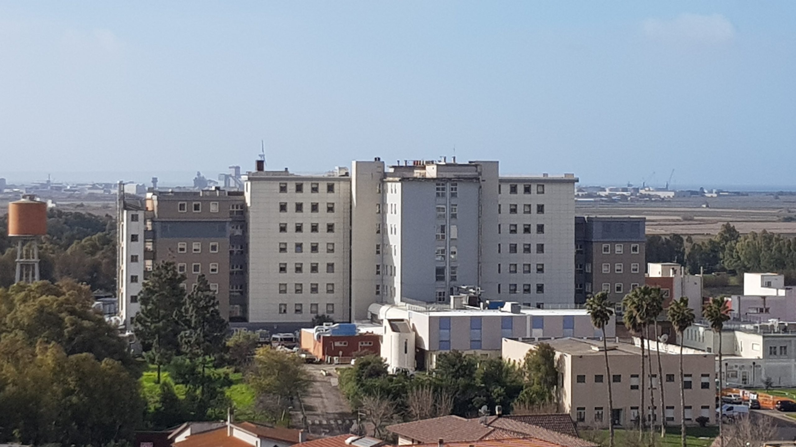 San Martino, riprese le visite oncoematologiche urgenti