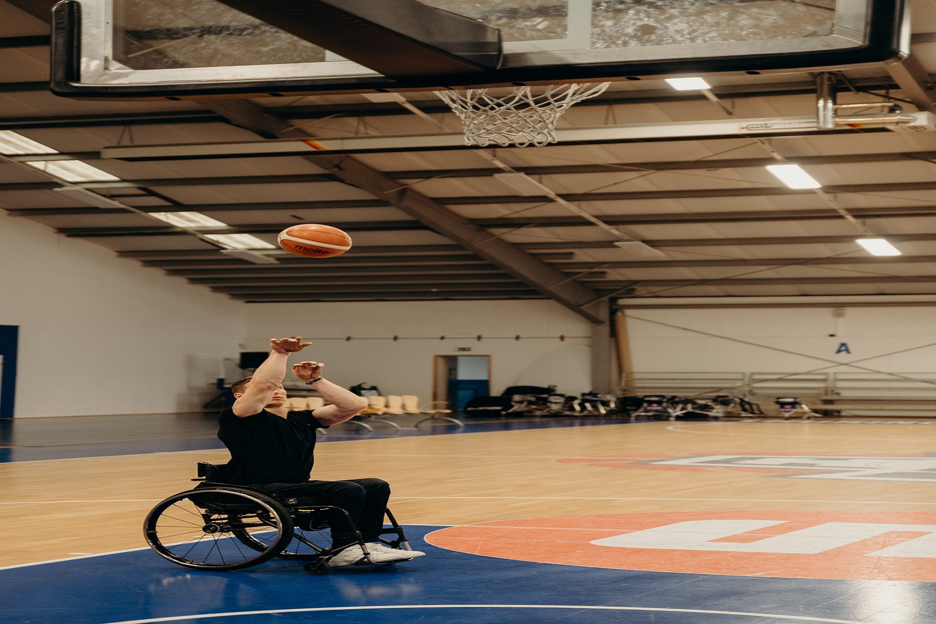 sport disabili