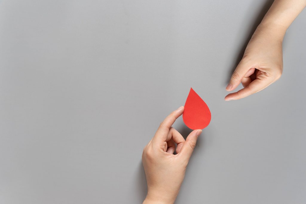 L’appello: “Non fermiamoci mai. E doniamo il sangue!”