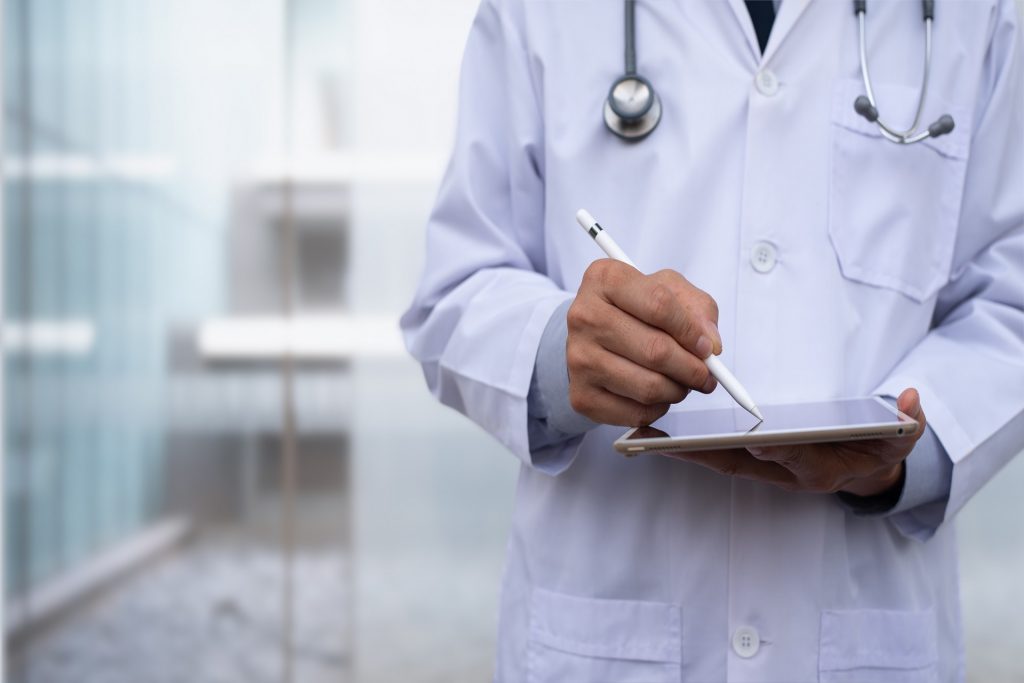 Specialistica ambulatoriale, graduatorie provvisorie 2026