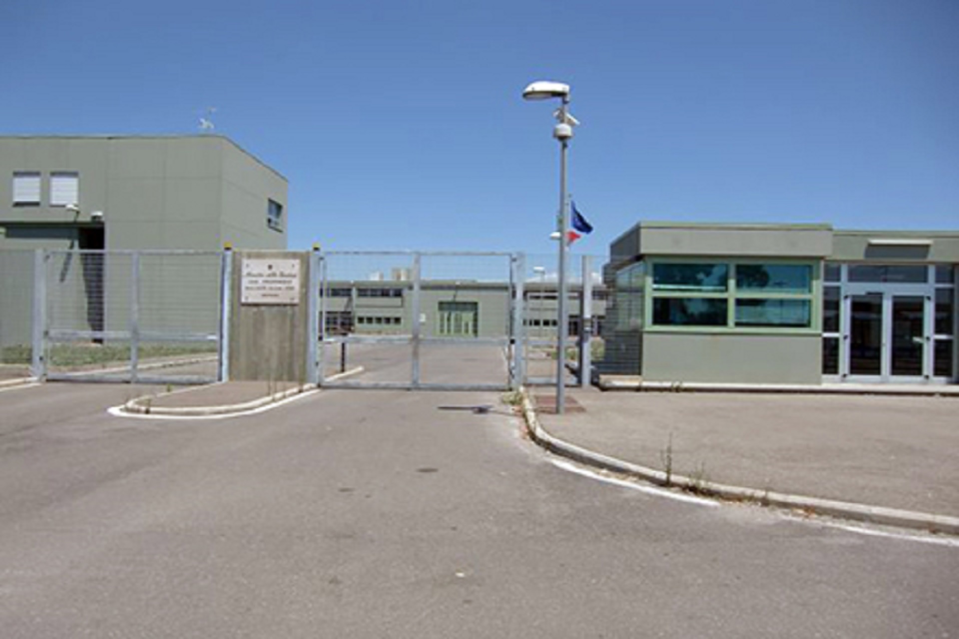 ARES Sardegna cerca medici anche per il carcere di Massama