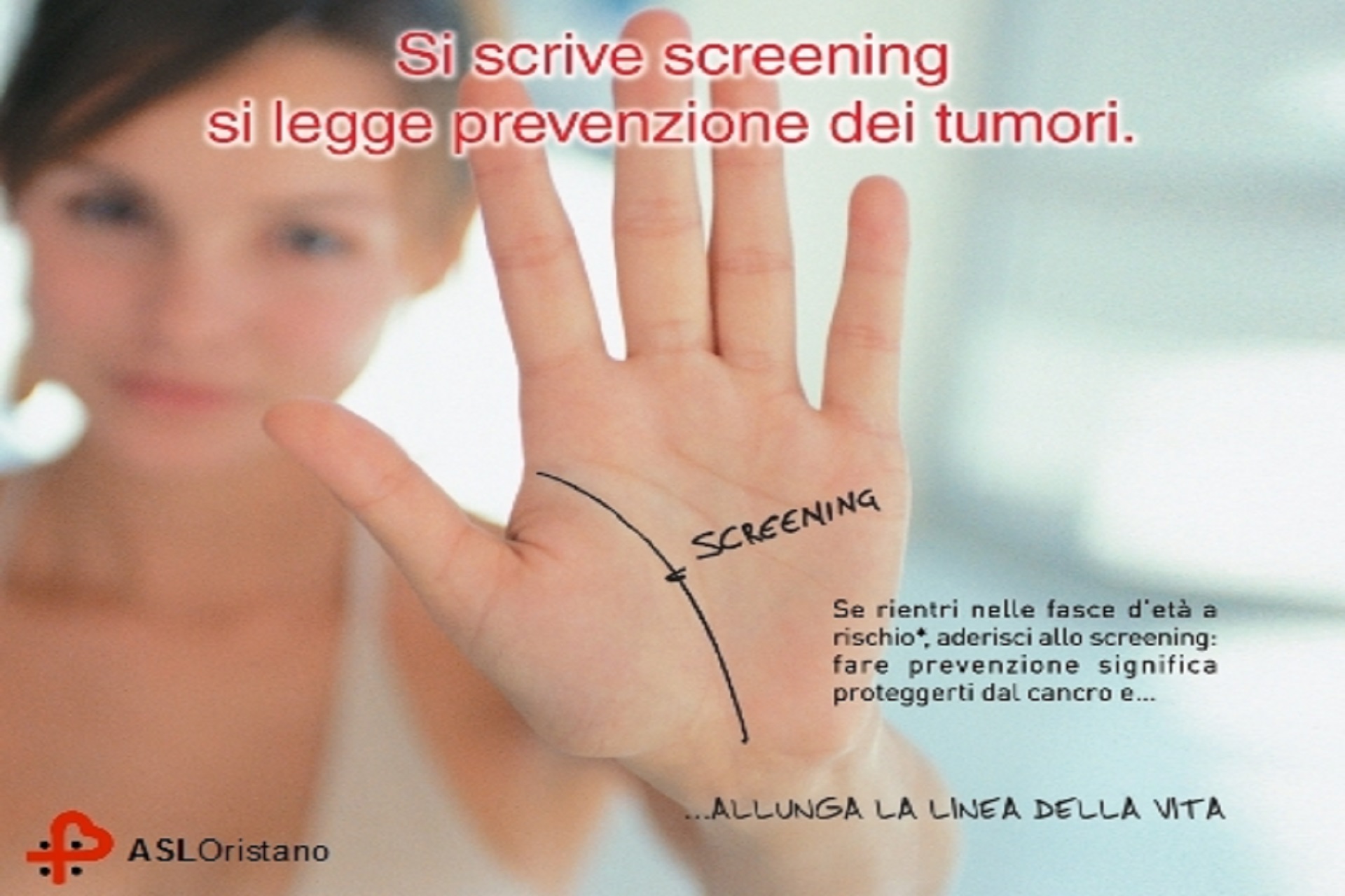 Screening per i tumori alla mammella: “Confermate o disdite in tempo”