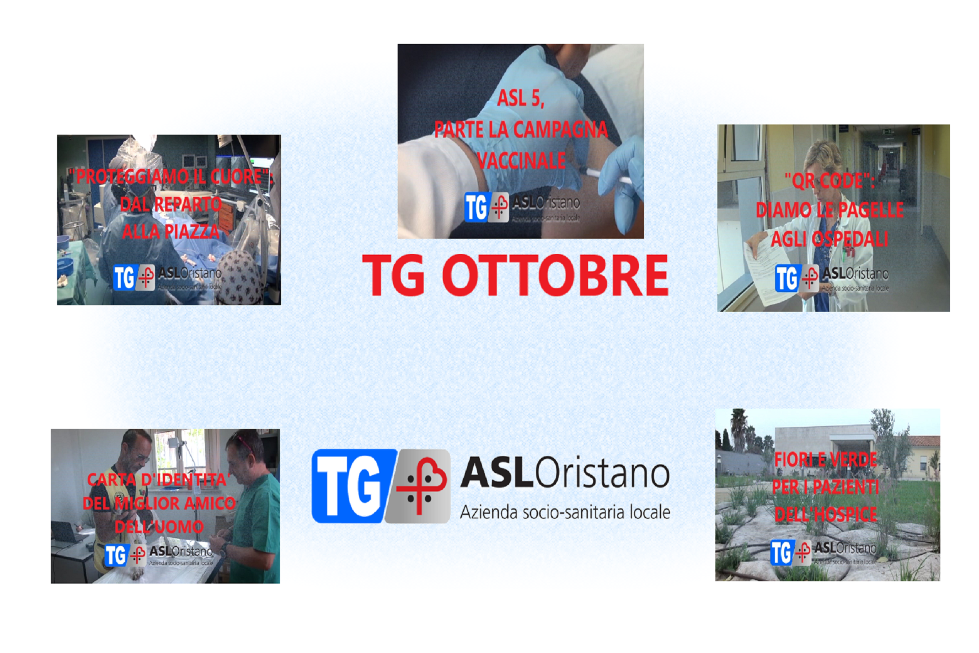 Tg ottobre