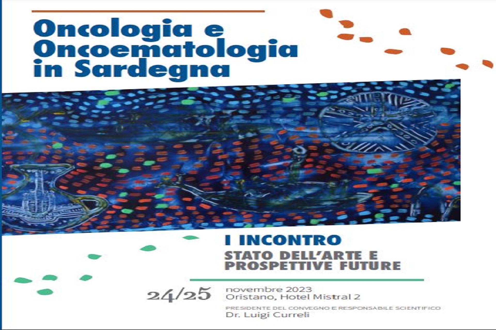 convegno oncologi