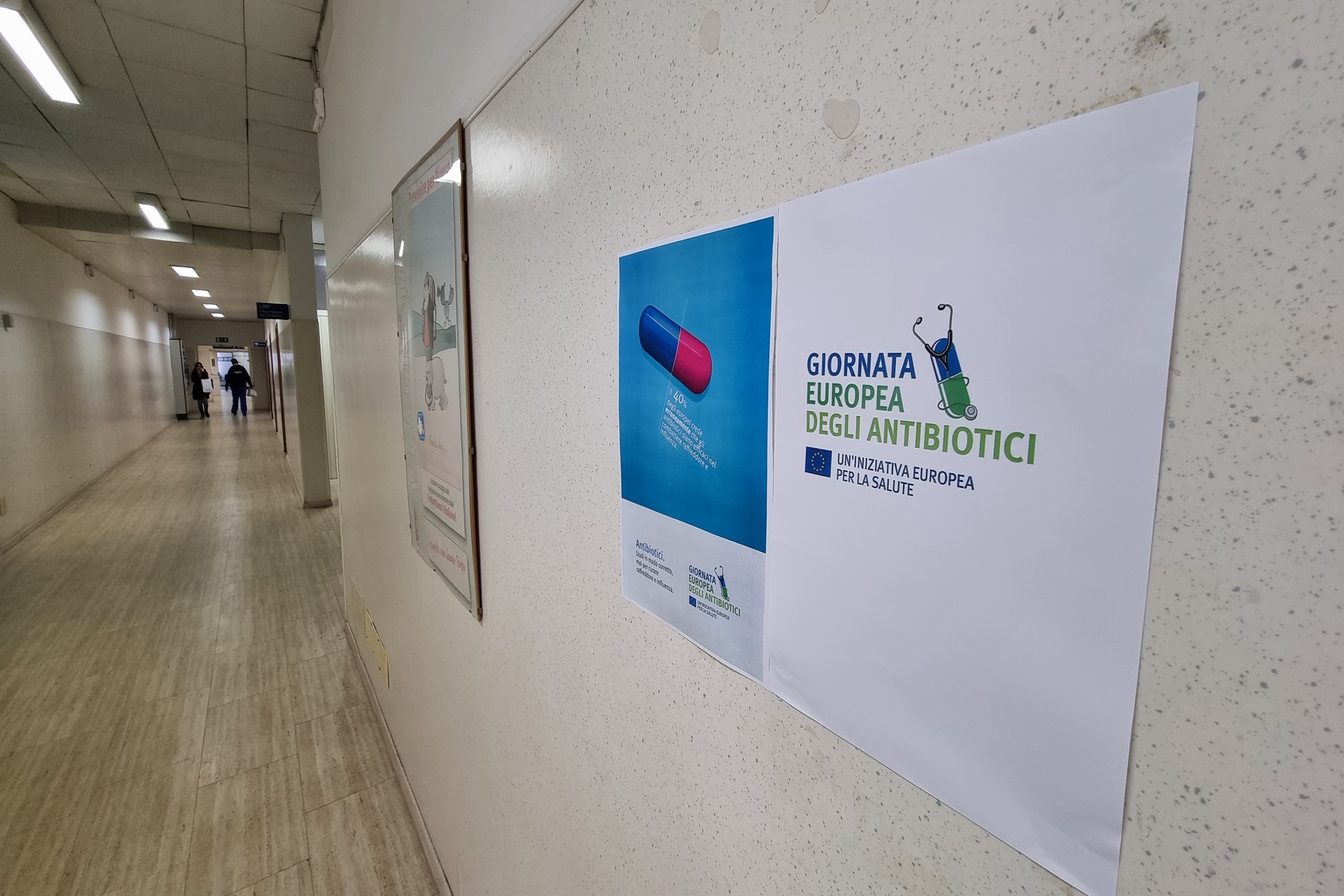 giornata antibiotico