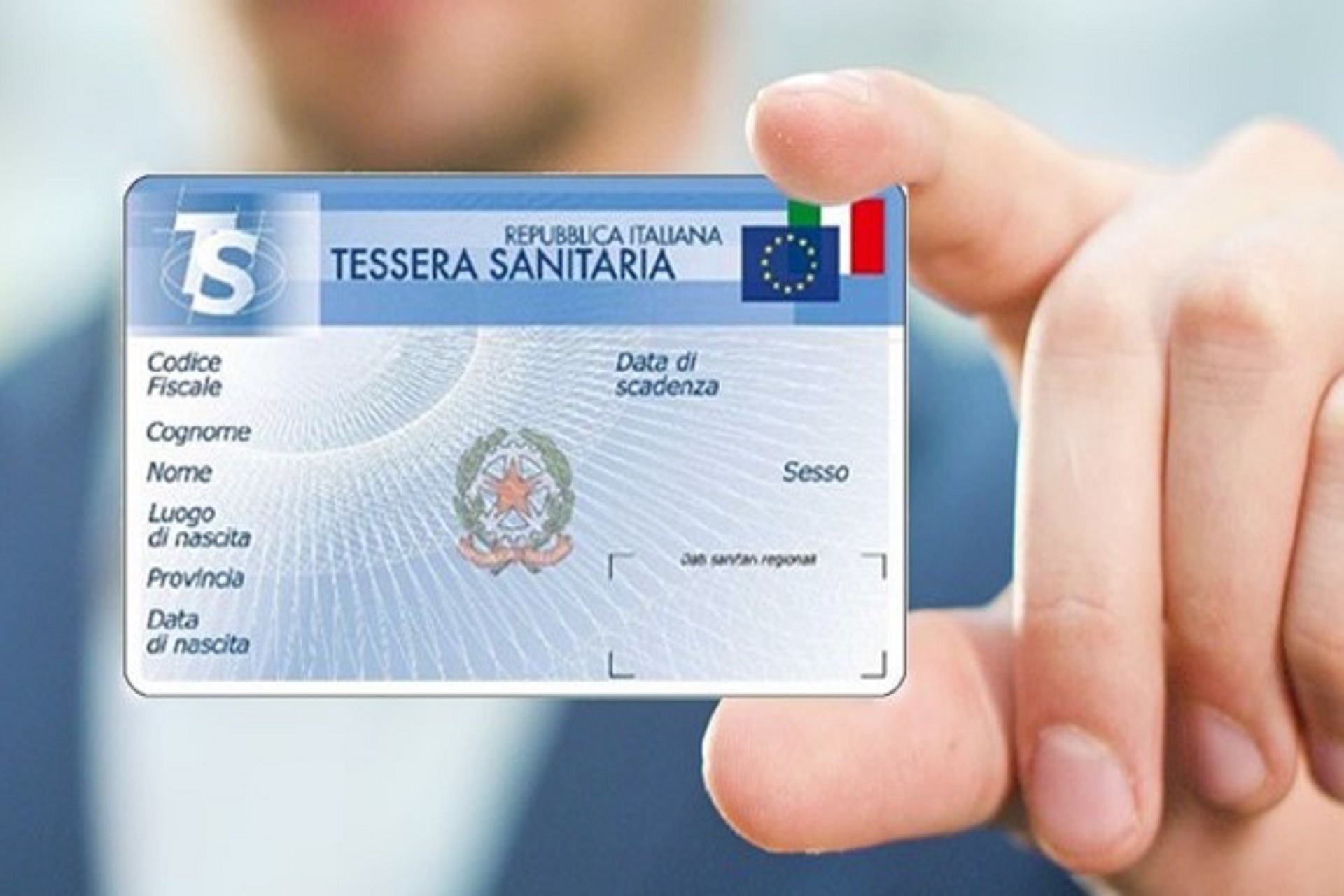 Servizio Sanitario Regionale per stranieri e cittadini comunitari