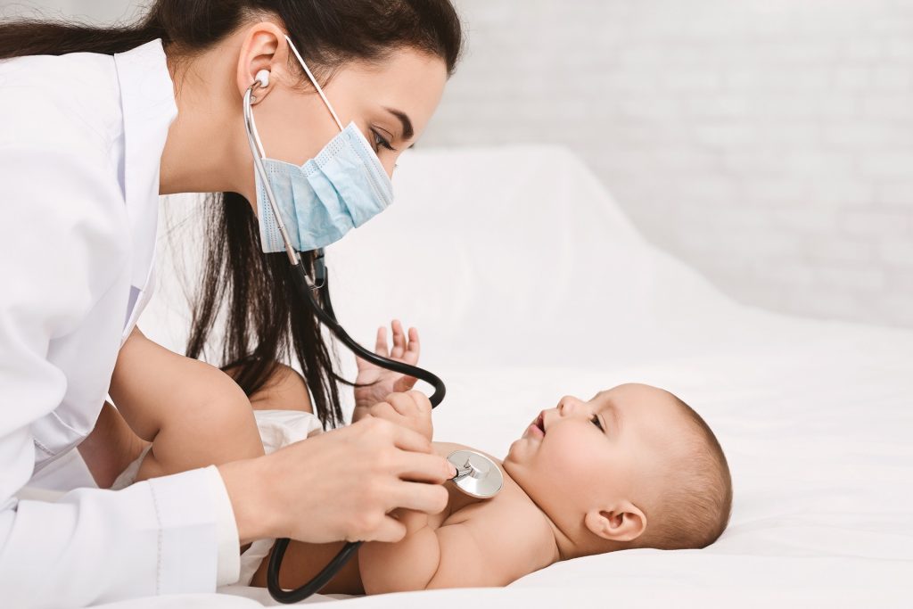 Cercasi pediatri di libera scelta e medico di assistenza primaria