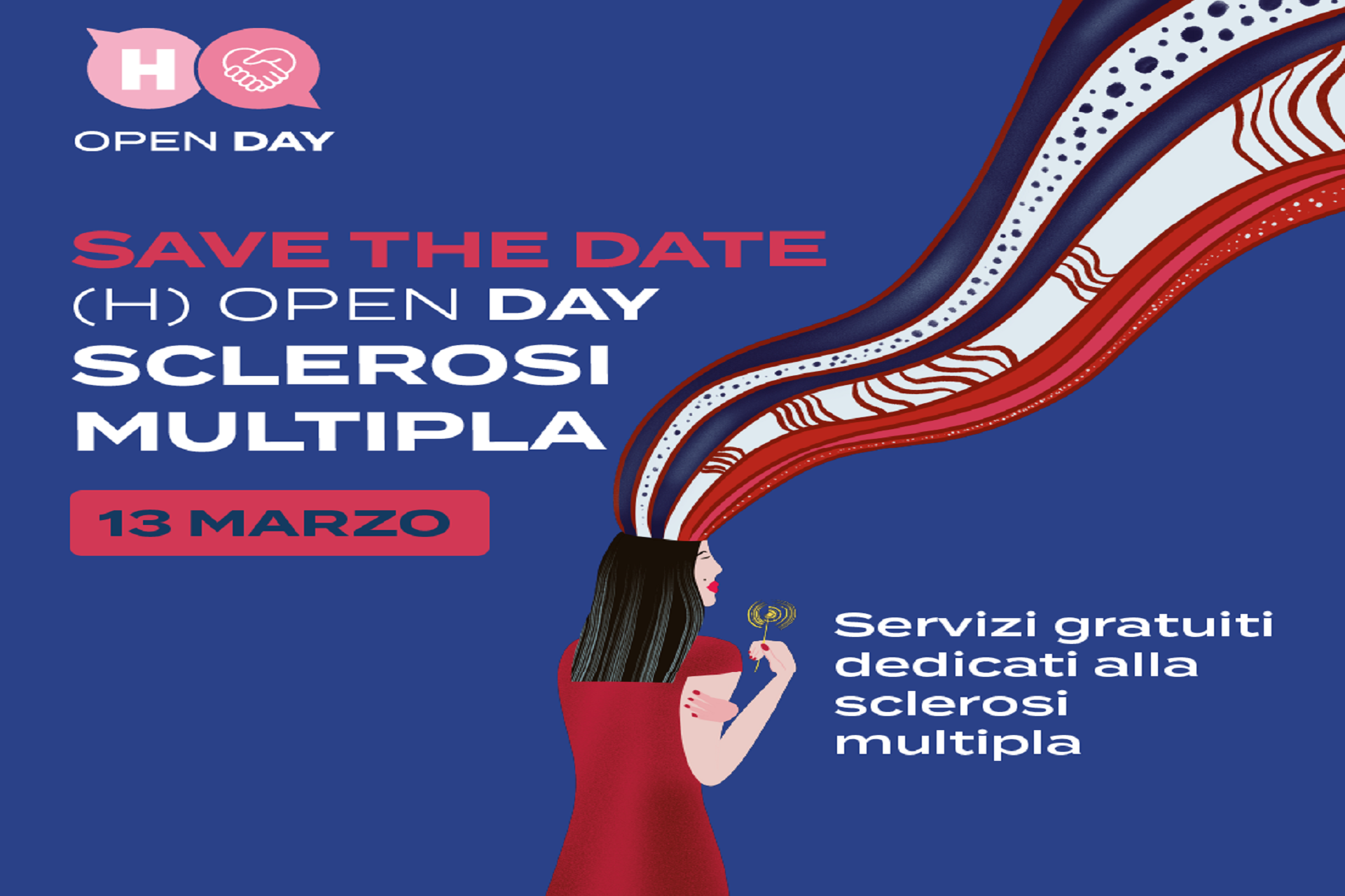 open day sclerosi