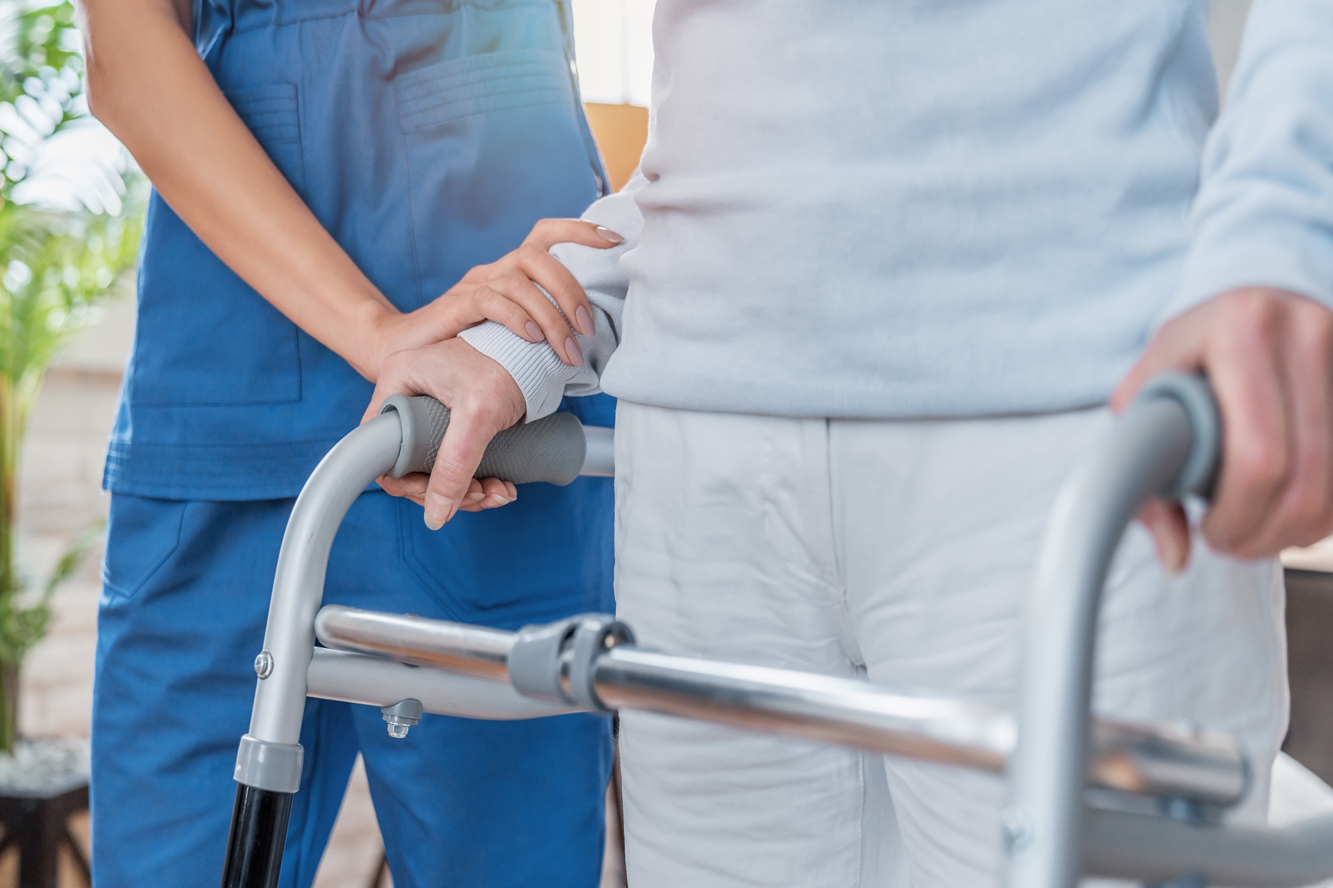 Oristano: nuova Carta Servizi dell’U.O. di riabilitazione a disabili
