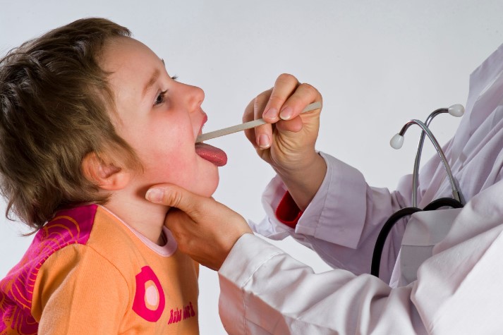 4 sedi di pediatria e 1 nuovo specialista per i “piccoli” della Asl 5