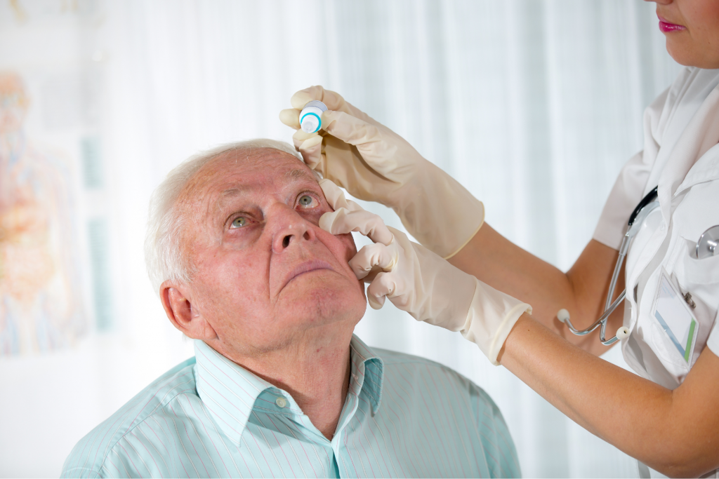 La Asl 5: “Le visite oculistiche non sono ferme” La Asl 5: “Le visite oculistiche non sono ferme”