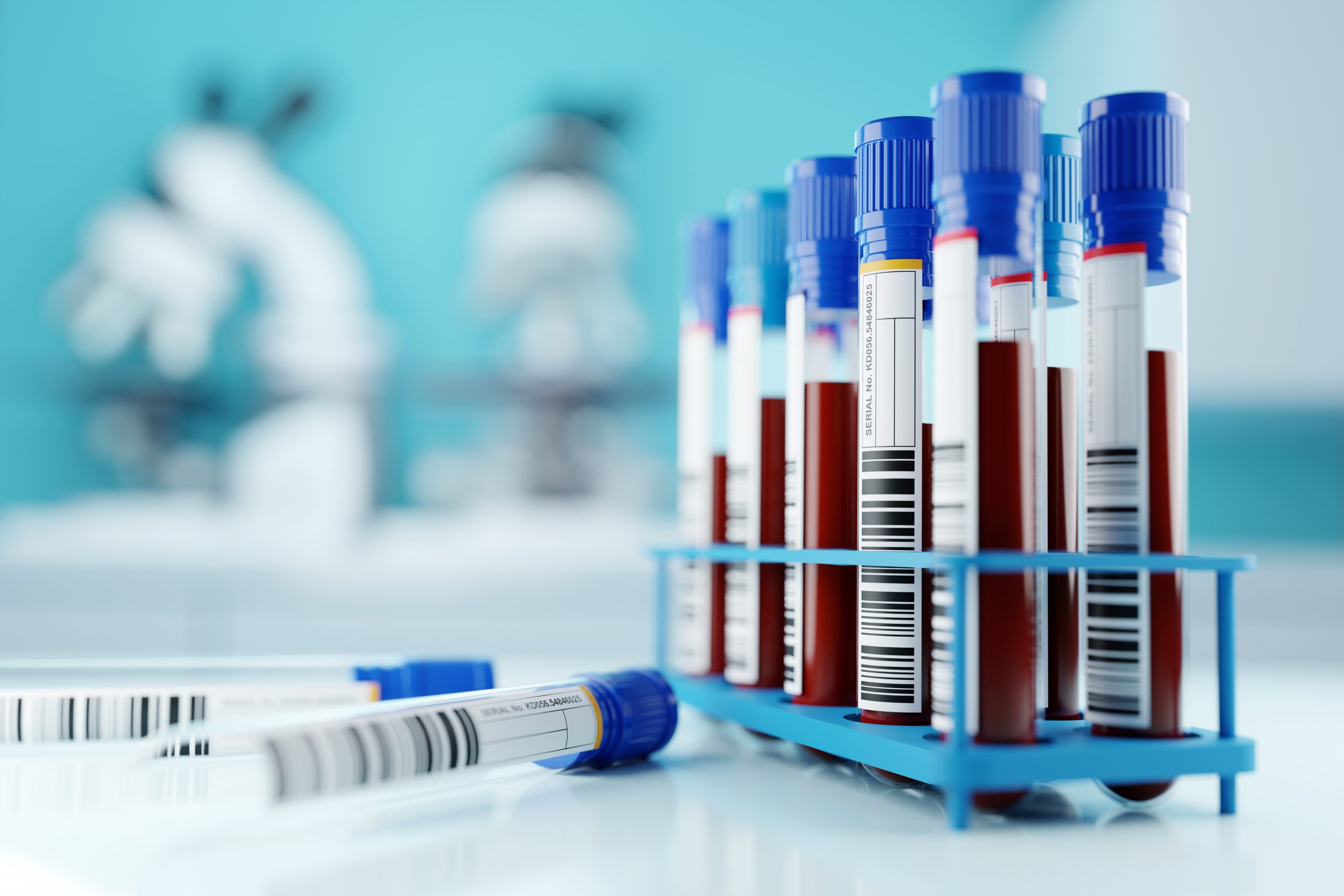 Laboratorio analisi