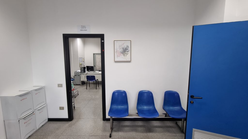 Oristano, guardia medica: tutti coperti i turni di maggio