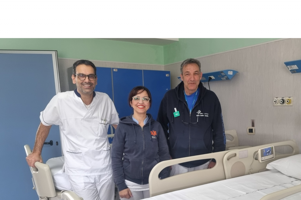 In Senologia: buoni i tempi d’attesa per gli interventi