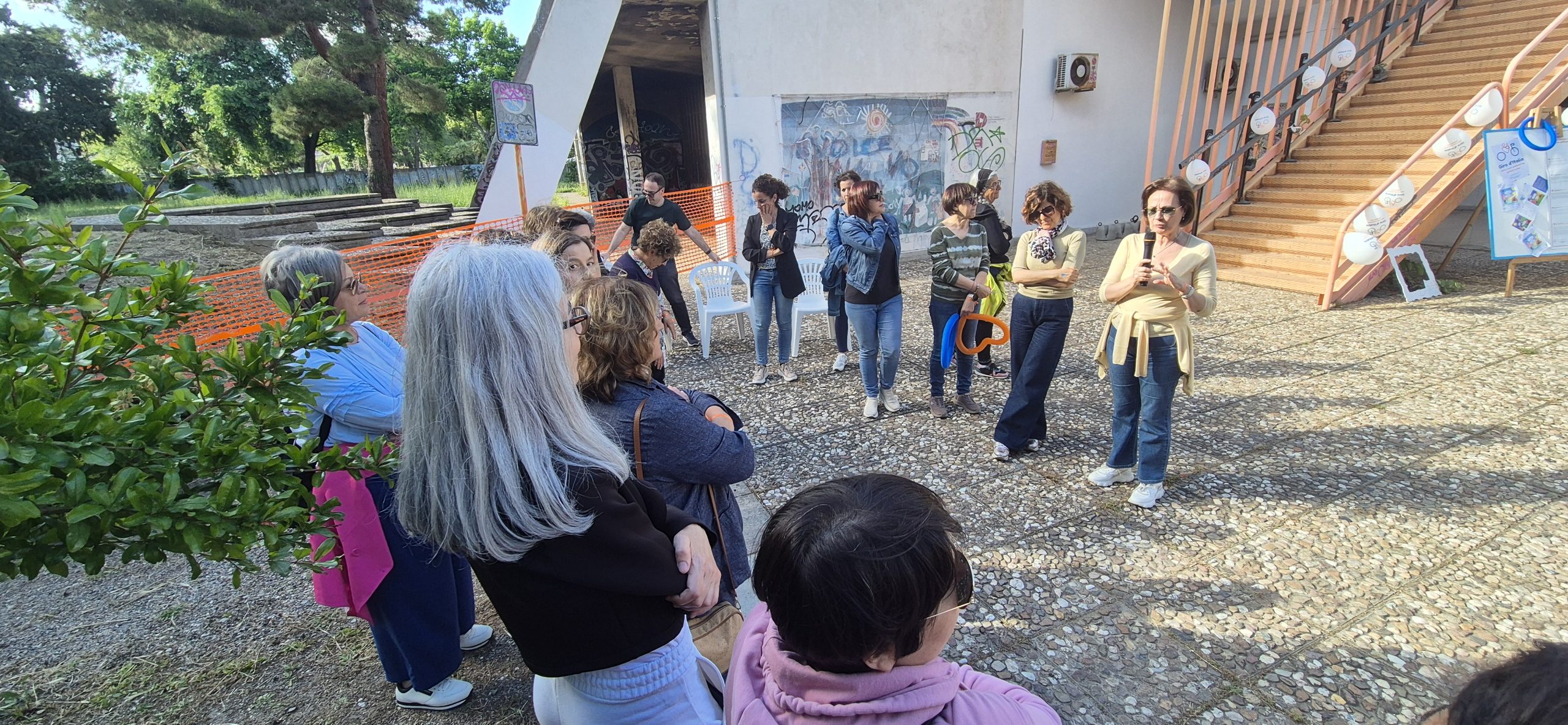 Le cure per i bambini “speciali”: l’iniziativa ad Oristano Le cure per i bambini “speciali”: l’iniziativa ad Oristano