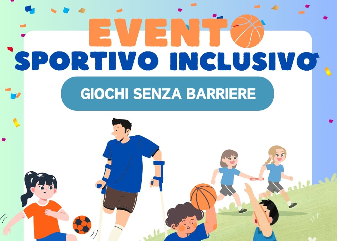 A Terralba oggi giochi senza barriere per uno sport inclusivo A Terralba oggi giochi senza barriere per uno sport inclusivo