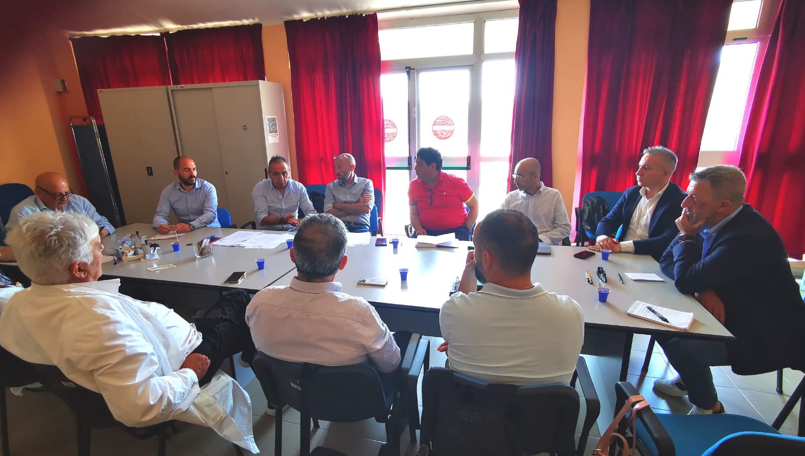 Elisuperficie Bosa: Asl, Areus e comuni insieme per un servizio h 24 Elisuperficie Bosa: Asl, Areus e comuni insieme per un servizio h 24
