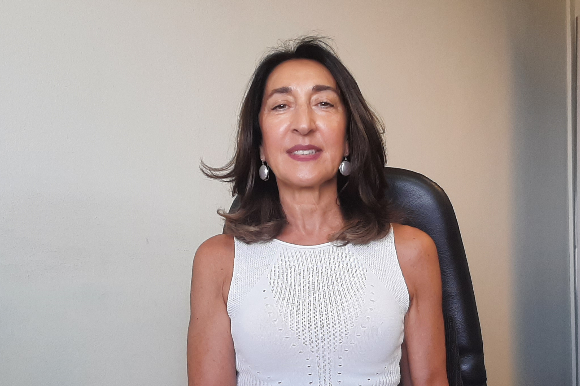 Rosalba Muscas confermata direttrice amministrativa della Asl 5 Rosalba Muscas confermata direttrice amministrativa della Asl 5