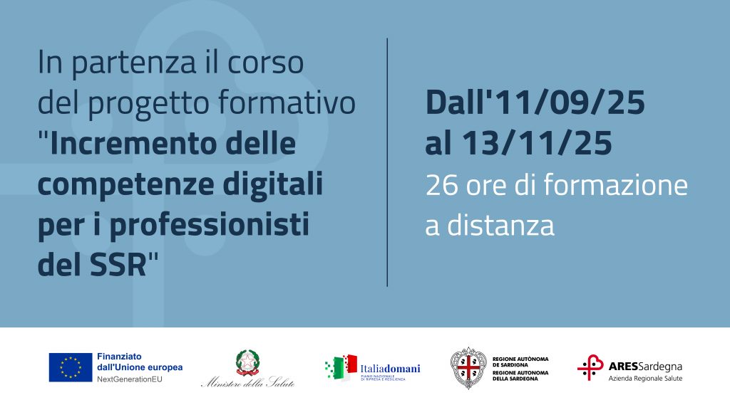 Al via la 2°edizione del corso Assinter per le figure apicali del SSR