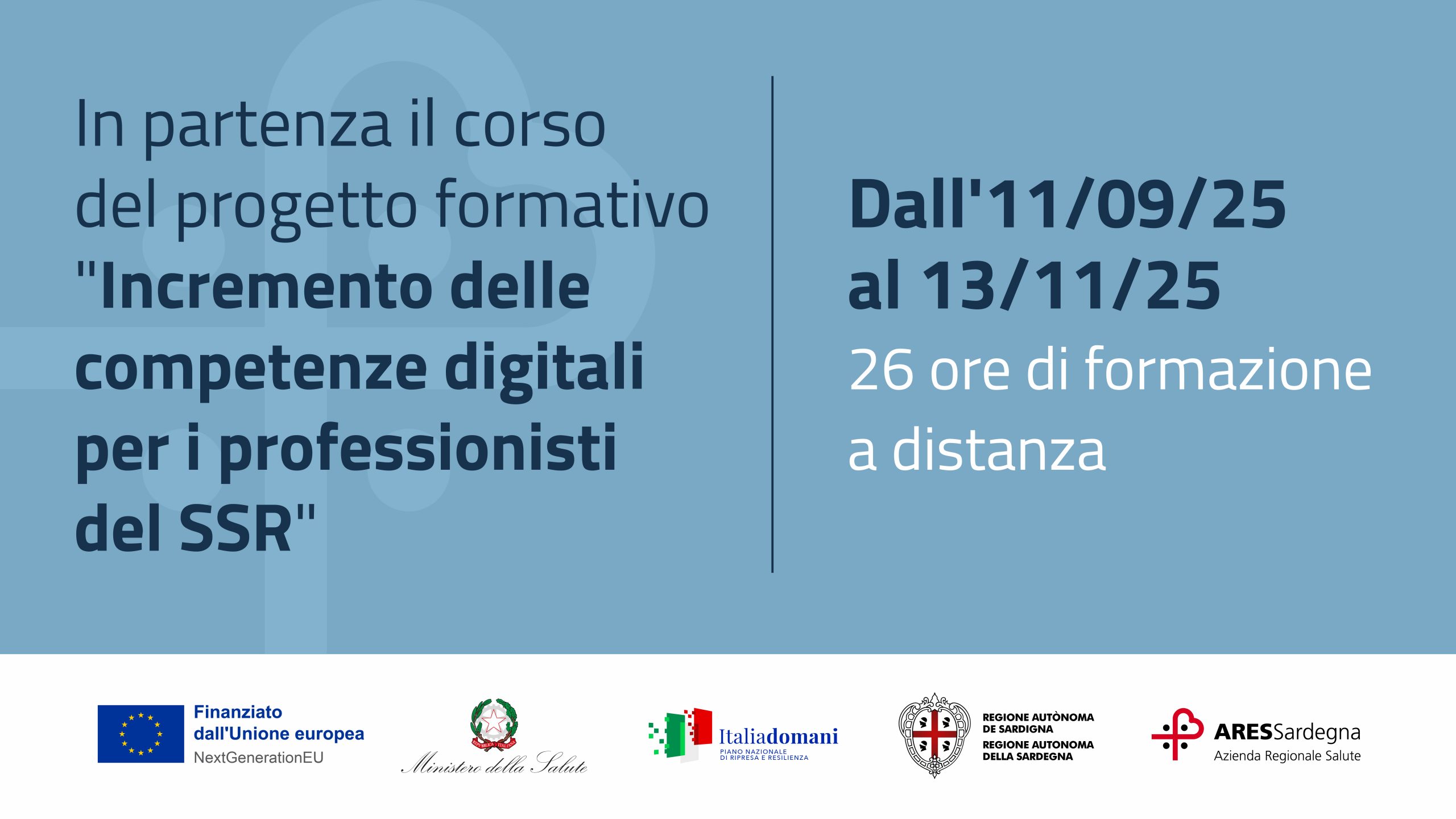 Corso di formazione Assinter
