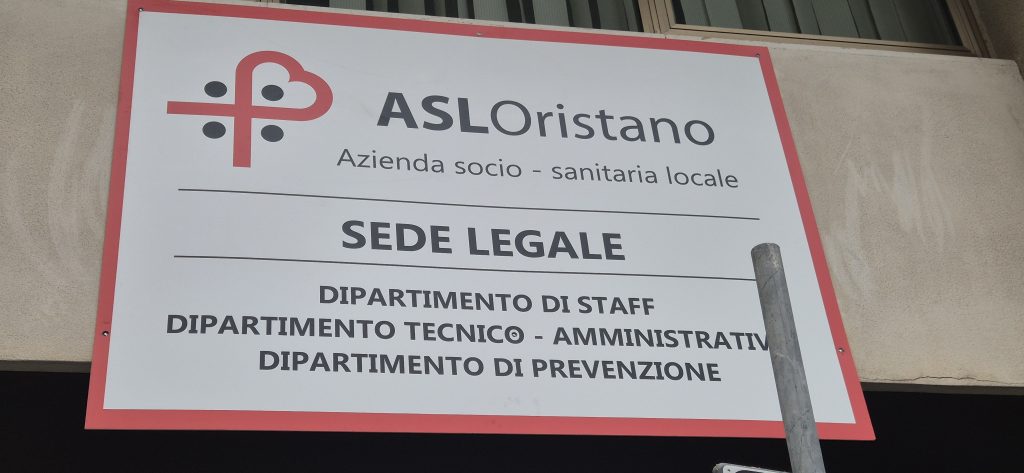 Ripartizione del fondo per le aree disagiate: la Asl 5 precisa
