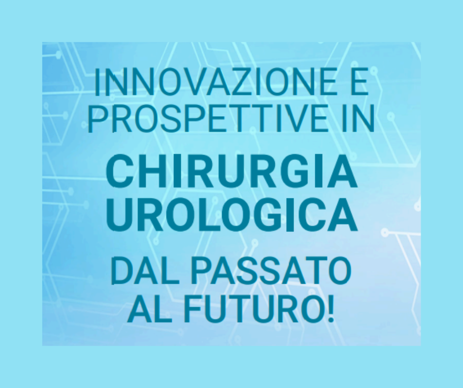 Chirurgia urologica: venerdì 26 settembre il convegno a Oristano Chirurgia urologica: venerdì 26 settembre il convegno a Oristano