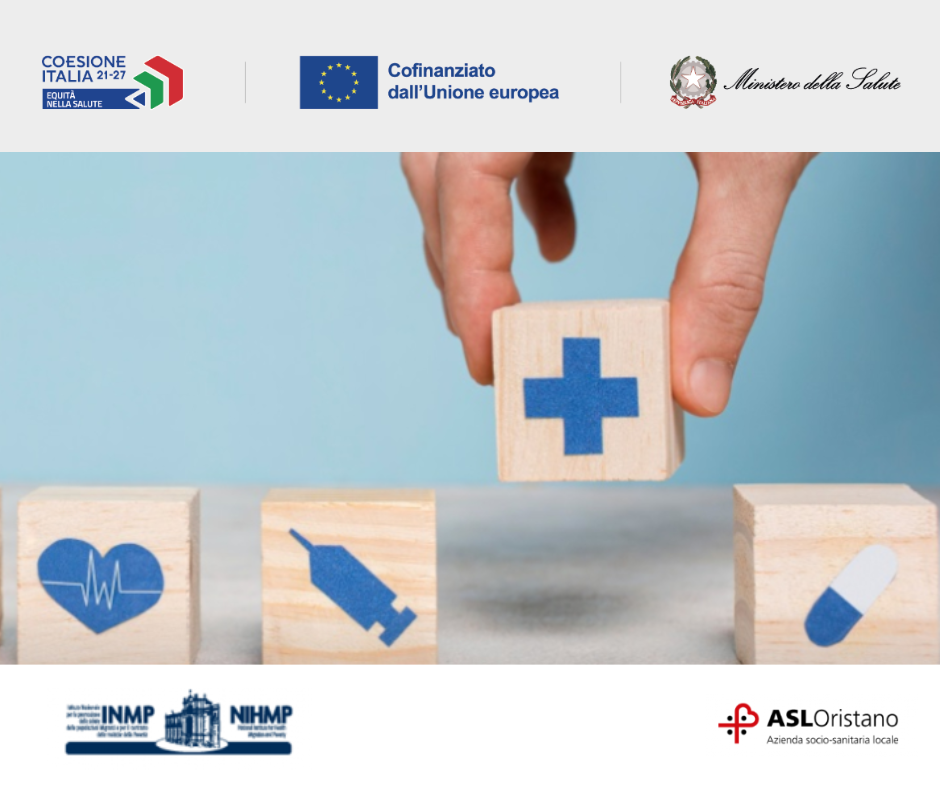 Programma Nazionale Equità nella Salute (Pnes): il piano d’interventi