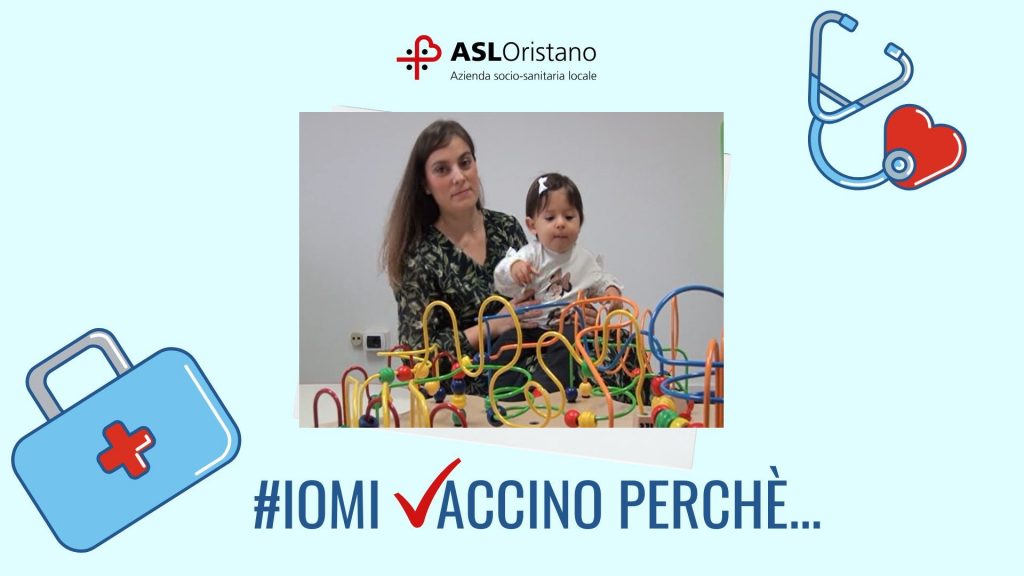 “Io mi vaccino perché”: proseguono le vaccinazioni antinfluenzali per la popolazione