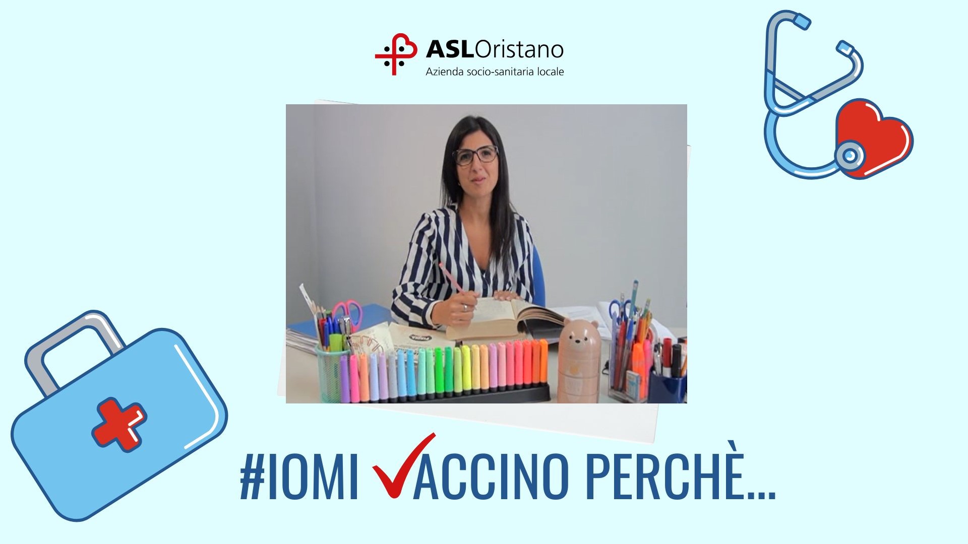 Campagna antinfluenzale: al via le prenotazioni della vaccinazione Campagna antinfluenzale: al via le prenotazioni della vaccinazione