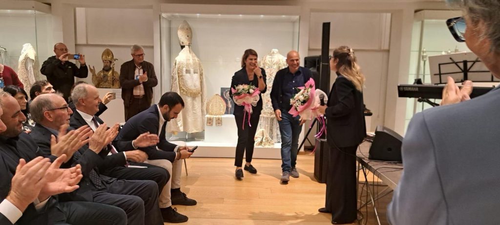 Premio “Gisella Masala” per i giovani oncologi: cerimonia a Oristano