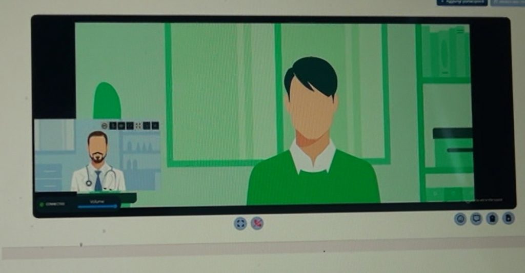 Operativa la piattaforma di Telemedicina per una sanità più smart