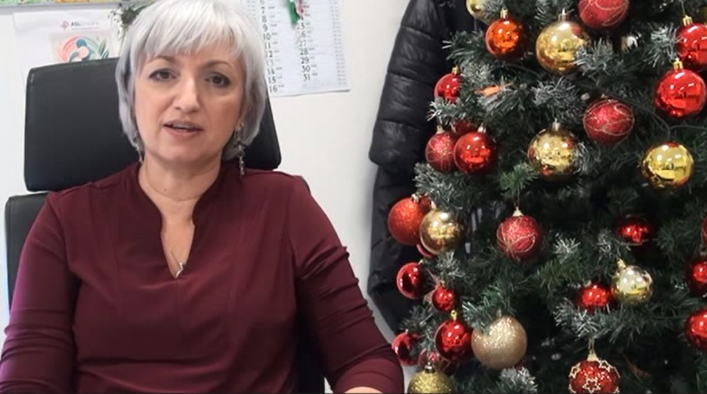 ” Come vivere al meglio il Natale? ” : i consigli della nostra psicologa