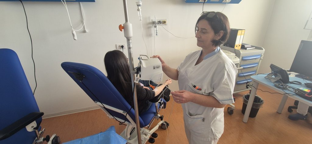 Endoscopia Digestiva, al via la terapia biologica per le Malattie Infiammatorie Croniche Intestinali