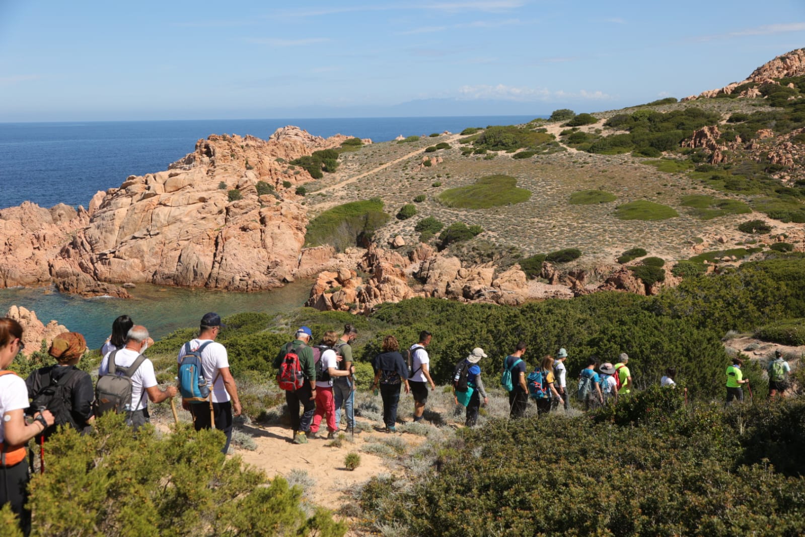 “80 chilometri in cammino per prevenire e curare il diabete”: ritorna l’Ultramaratona di Aniad Sardegna