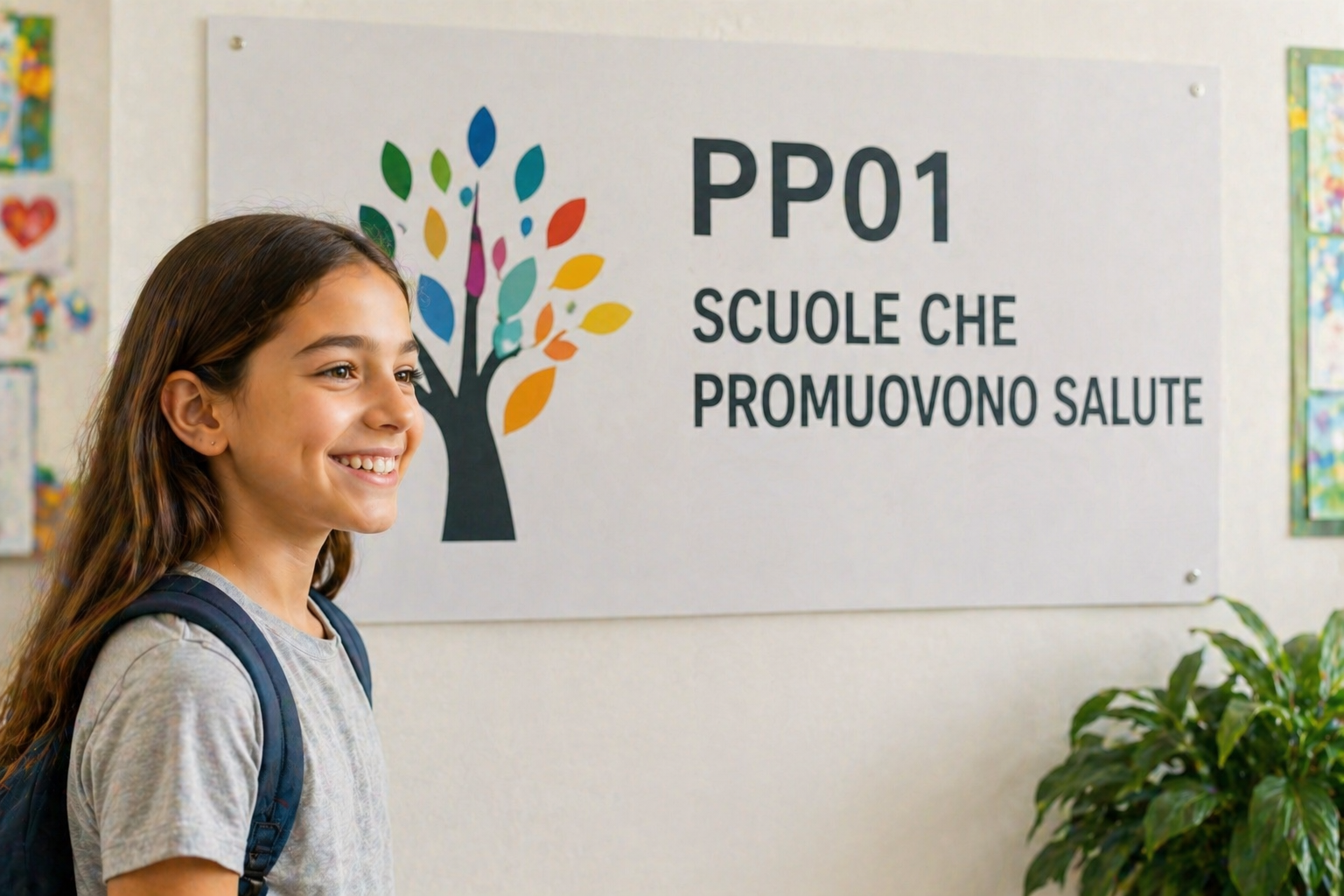 “Scuole che promuovono salute”, Asl 5 e istituti scolastici insieme per i corretti stili di vita