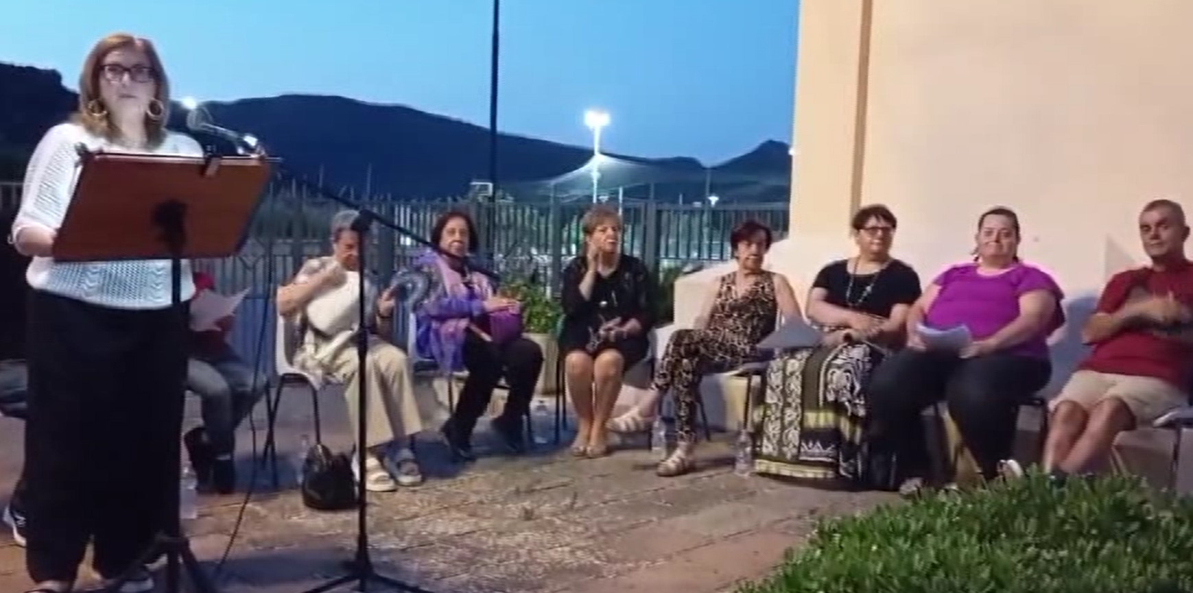 L’amicizia raccontata dagli “AnimAttori” del Centro di Salute Mentale di Bosa
