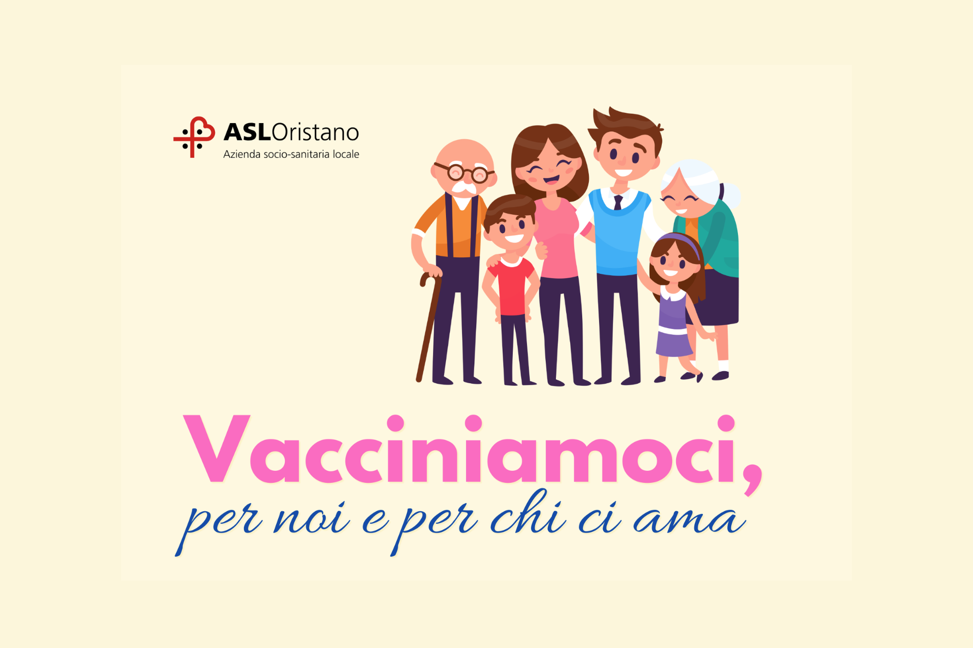 Al via oggi le prenotazioni per la vaccinazione antinfluenzale. Percorsi agevolati per i pazienti cronici e fragili